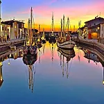 Ξενοδοχείο Torino Cesenatico