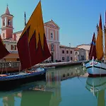 Ξενοδοχείο Torino