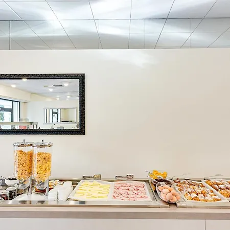 Torino Ξενοδοχείο