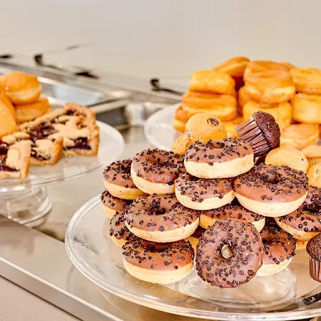 Torino 3* Cesenatico