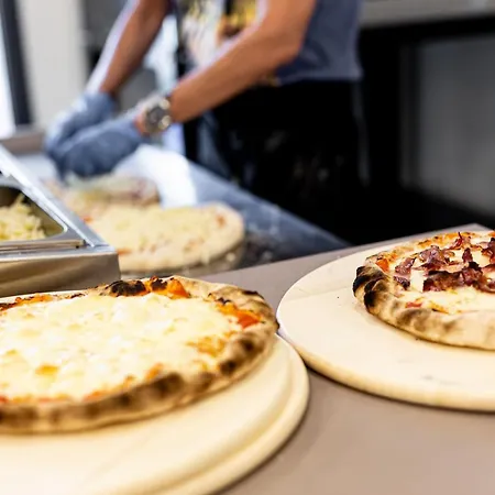 Ξενοδοχείο Torino Cesenatico