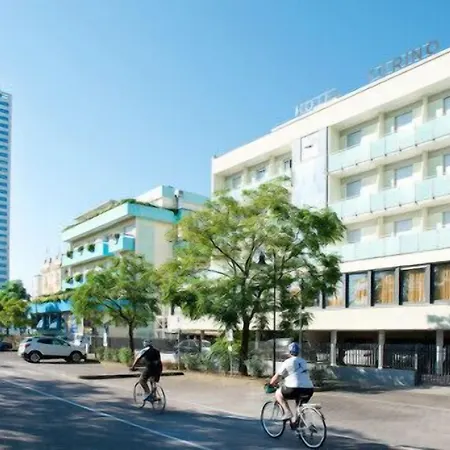 Hotel Torino Cesenatico