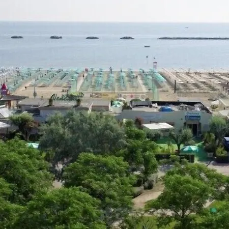 Torino Ξενοδοχείο