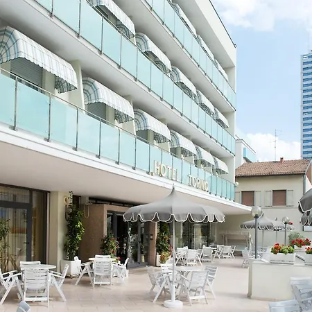 Ξενοδοχείο Torino Cesenatico