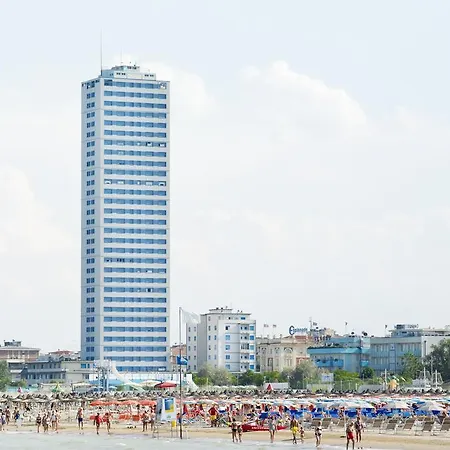 Torino Hotel Cesenatico