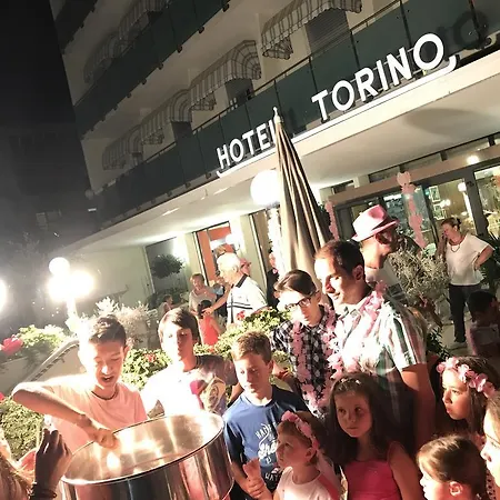 Torino Ξενοδοχείο