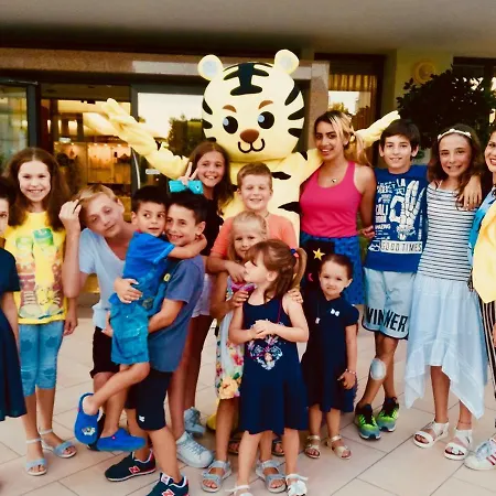 Torino Ξενοδοχείο Cesenatico