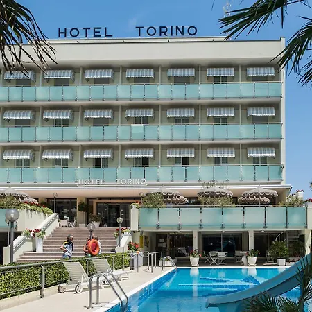 Torino Ξενοδοχείο Cesenatico