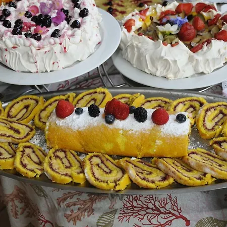 Torino Ξενοδοχείο