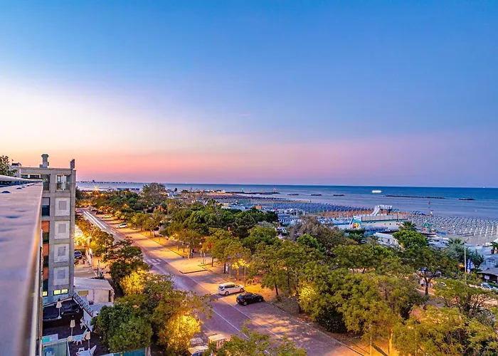 Отель Torino 3*