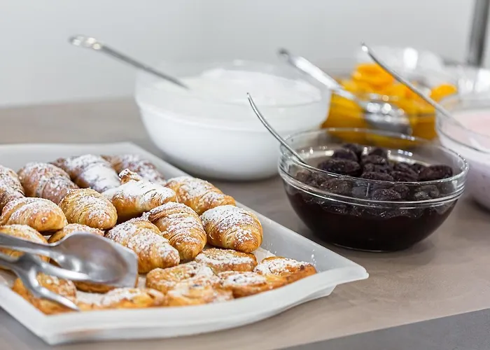 Torino 3* تْشيزيناتيكو