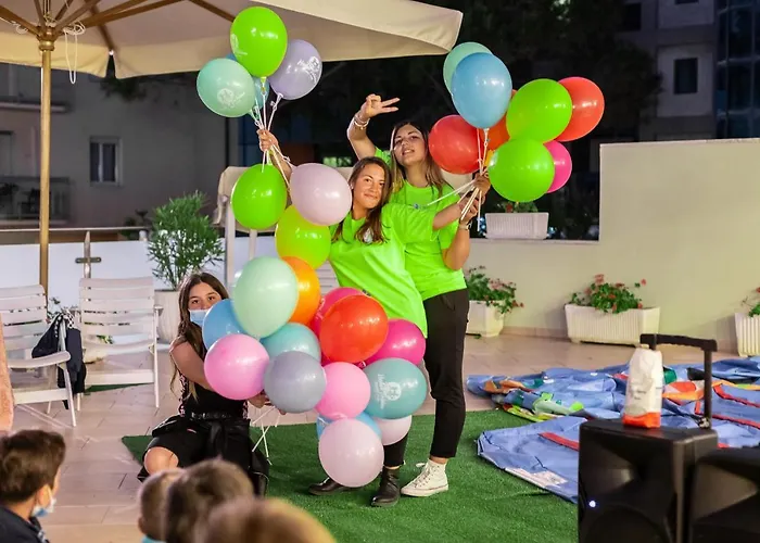 Torino Отель 3*