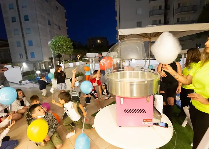 Отель Torino 3*