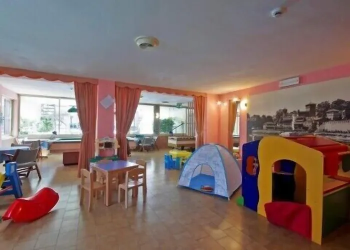 Torino 3* تْشيزيناتيكو