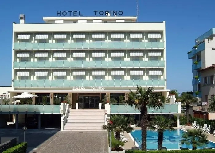 Torino فندق تْشيزيناتيكو