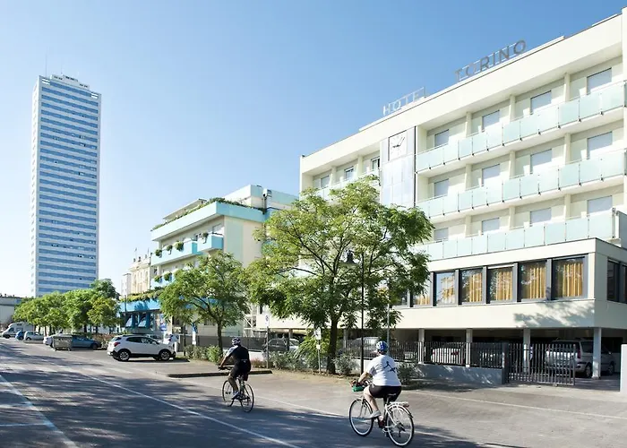 Torino Hotel Cesenatico
