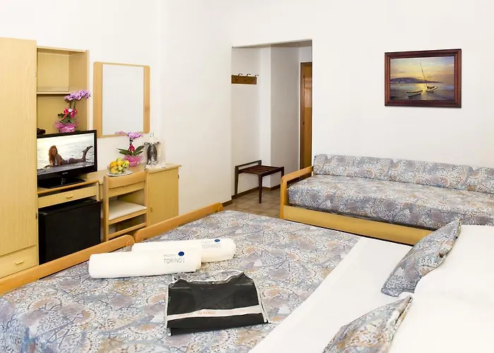 Torino تْشيزيناتيكو