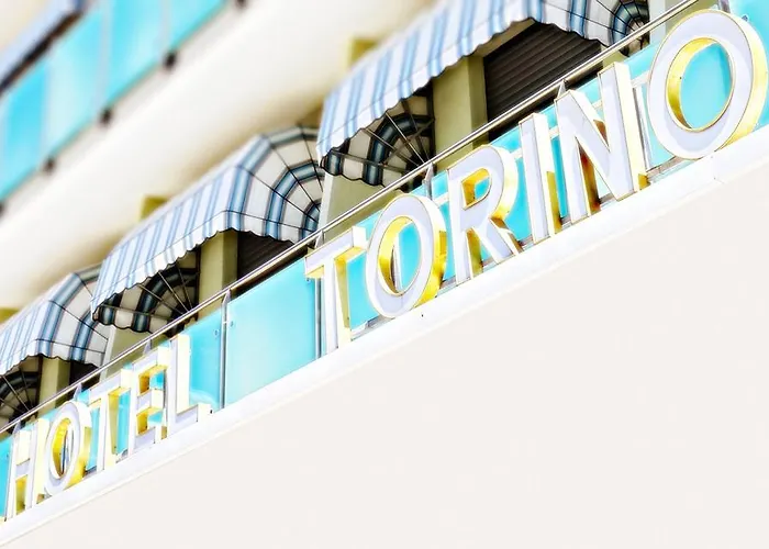 Torino 3* Cesenatico