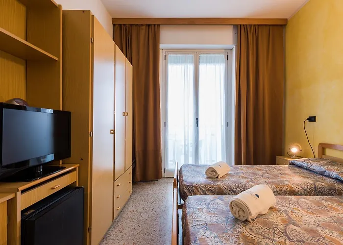 Torino 3* تْشيزيناتيكو