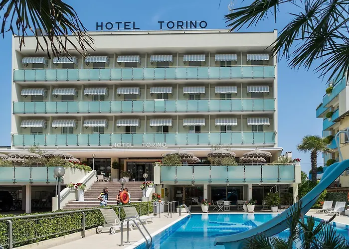 Torino فندق تْشيزيناتيكو