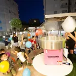 Hotel Torino 3*