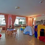 Hotel Torino 3* Cesenatico