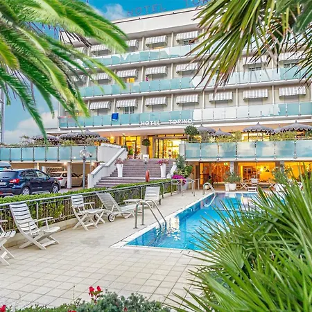 Torino Hotel 3*
