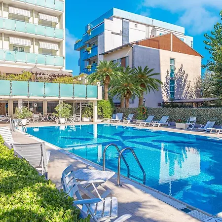 Torino Hotel Cesenatico