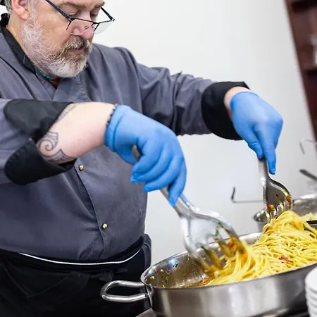 Torino 3* Cesenatico