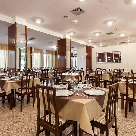 Hotel Hotel Torino 3*