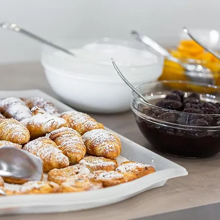 Hotel Torino 3* Cesenatico