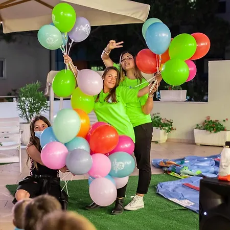 Hotel Torino Hotel 3*