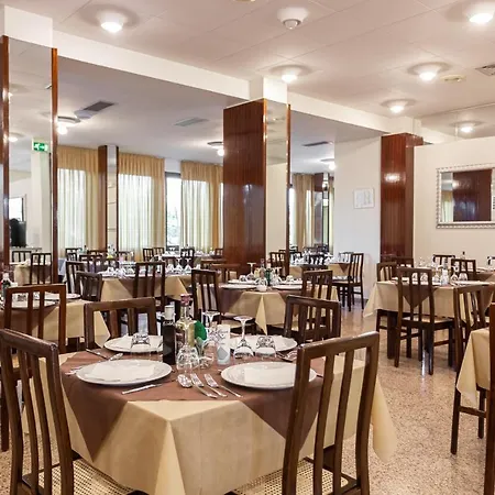 Hotel Torino Cesenatico