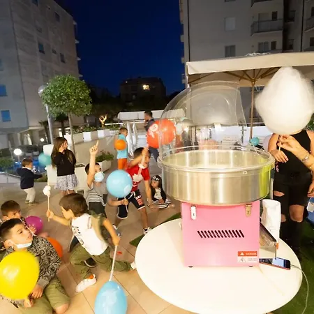 Hotel Hotel Torino 3*