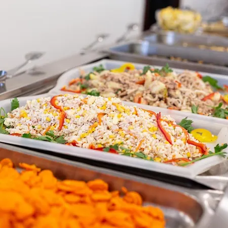 Hotel Torino Cesenatico