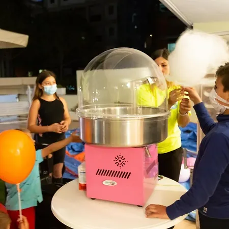 Hotel Hotel Torino 3*