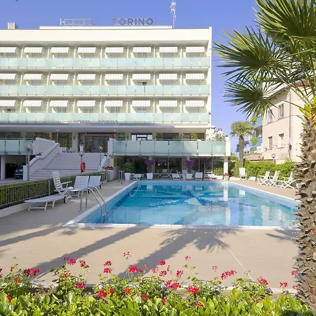 Hotel Torino Cesenatico