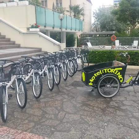 Hotel Torino Hotel Cesenatico