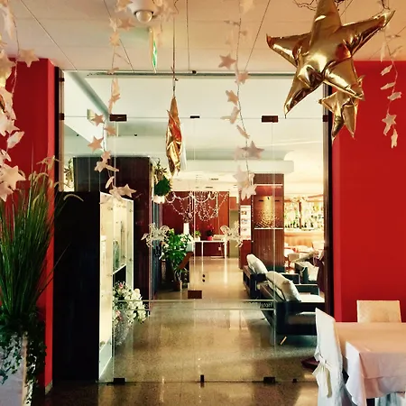 Hotel Torino Hotel Cesenatico