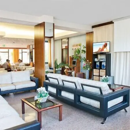 Hotel Torino 3*