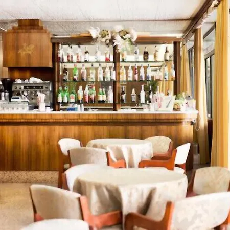 Hotel Torino 3* Cesenatico