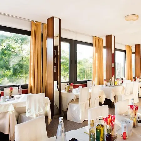 Torino Hotel 3*