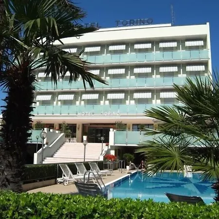 Torino Hotel Cesenatico