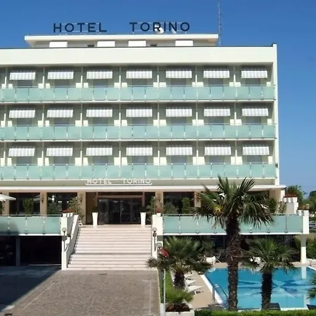 Hotel Torino Hotel Cesenatico
