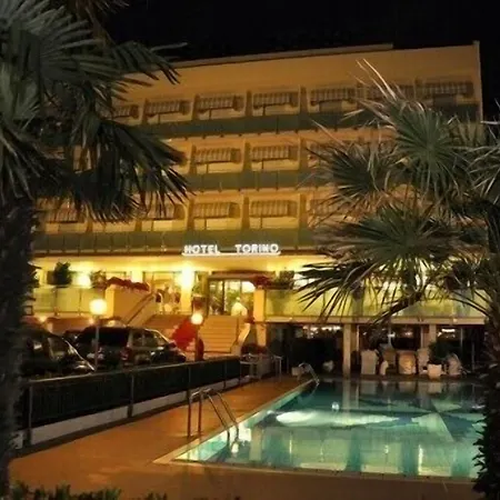 Torino Hotel 3*