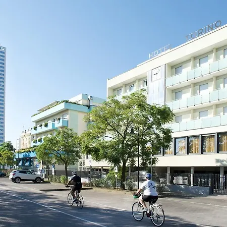 Hotel Torino Hotel Cesenatico