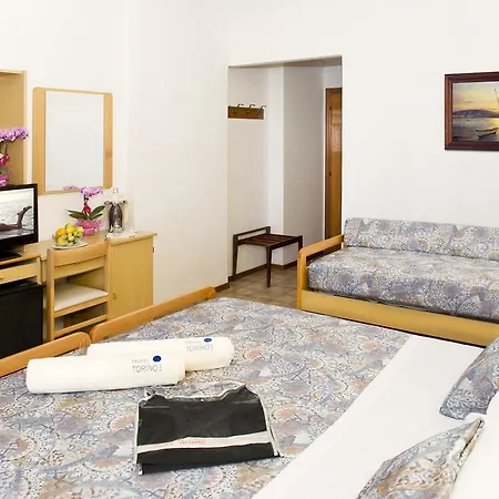 Hotel Torino Cesenatico
