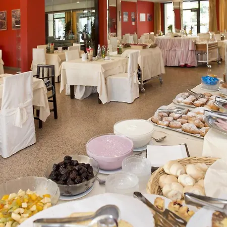 Hotel Torino 3*