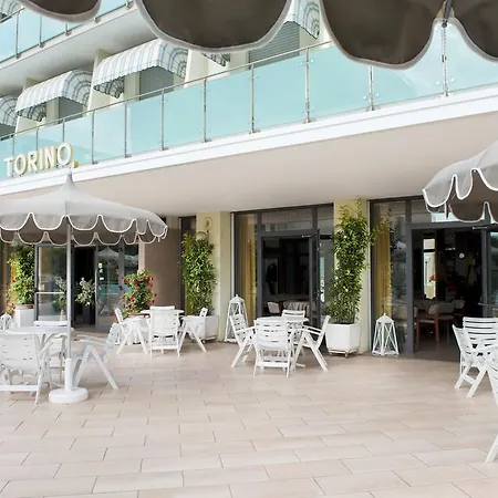 Hotel Torino 3*