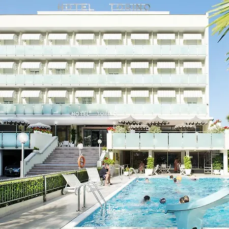 Hotel Hotel Torino 3*